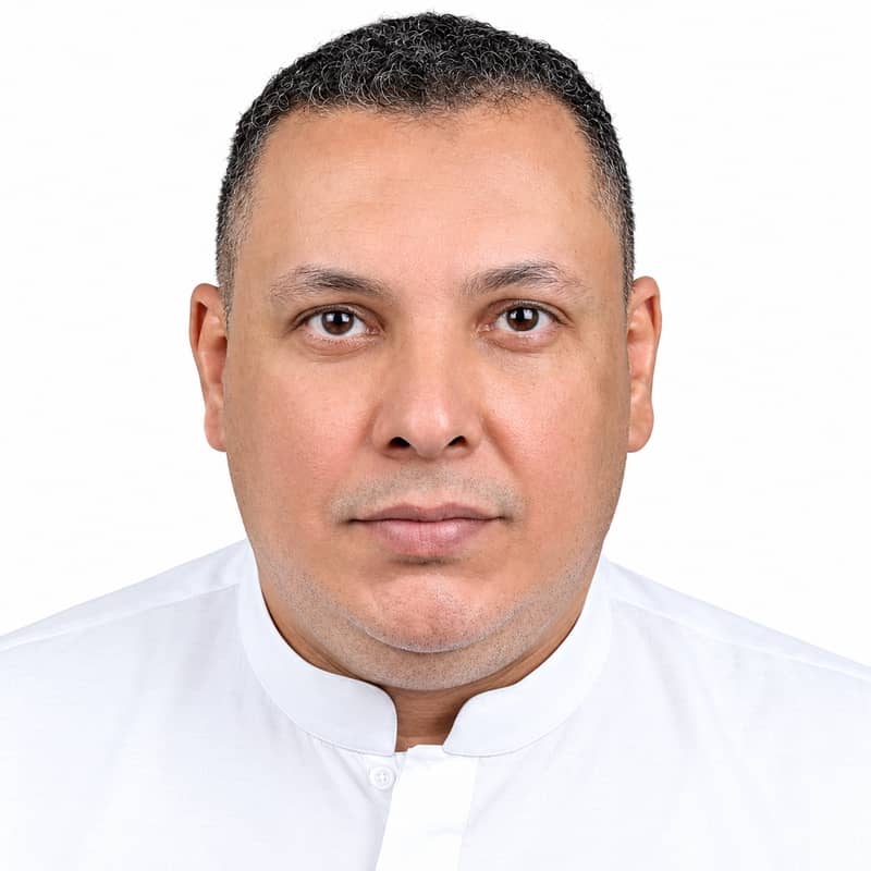 Walid Abd Alegayed Mohmmed Hassan