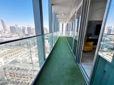 3 Bedroom Flat for Rent in Jumeirah Village Circle (JVC), Dubai - IMG_1292. jpg
