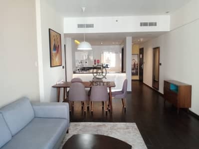 Fully Furnished | Spacious Layout | Ready to Move
