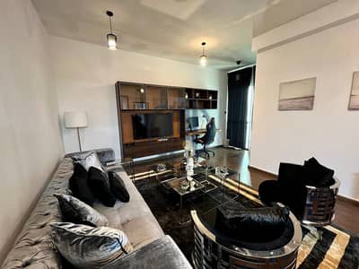 1 Bedroom | Fully Furnished | High Floor