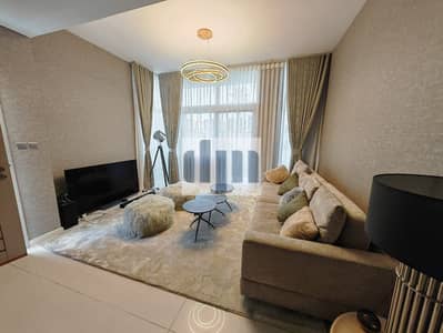 3 Bed + Maid in Corner + Largest Plot | Space for Swimming Pool | Fully Furnished | Brand New