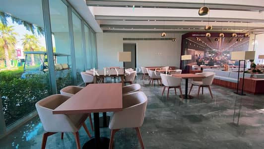 Luxury Villa | Exclusive Facilities | Strategically Located| Resale Unit