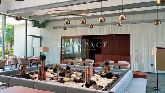 Strategic Location | Modern Luxury Villa | Resale