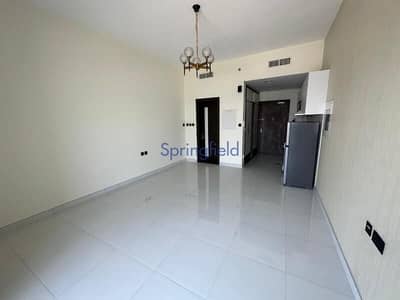 SPACIOUS STUDIO | KITCHEN APPLIANCES | RENTED