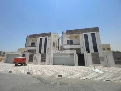 5 Cпальни Вилла Продажа в Аль Захья, Аджман - photo_6010510829436388517_y. jpg