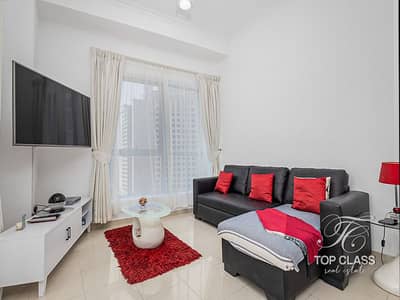 Marina View | Fully Furnished | Upgraded Kitchen
