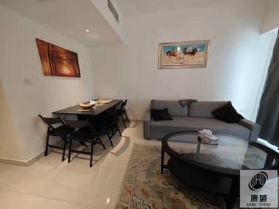 Great Location | Furnished | Canal View