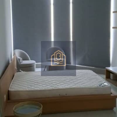 Vacant| Furnished | High floor
