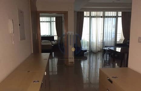 1 Bedroom | Vacant | Mid Floor | Luxury