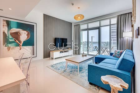 1 Bedroom Apartment for Rent in Dubai Harbour, Dubai - 1. jpg
