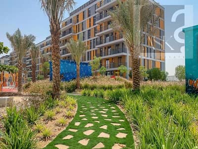 UNFURNISHED | COMMUNITY VIEW | 1BR + BALCONY