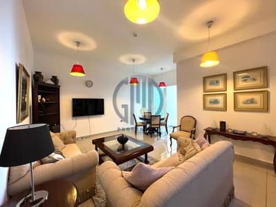 1 Bedroom | Vacant | Marina Pinnacle | Luxury