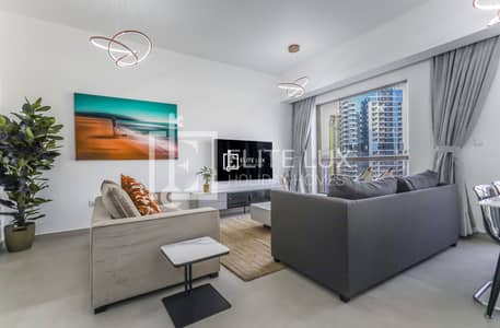 1 Bedroom Flat for Rent in Jumeirah Beach Residence (JBR), Dubai - 13. jpg