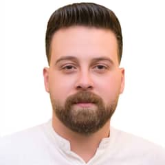 Mohammed Essam