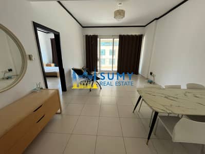 AVAILABLE! Semi Furnished 1br! Great Layout