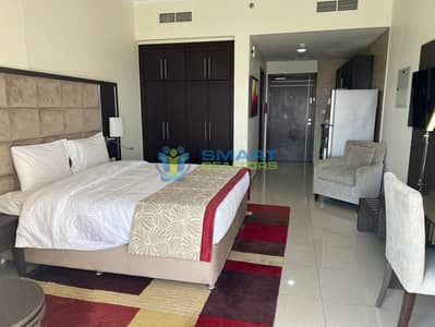 Vacant | Furnished | Brand New