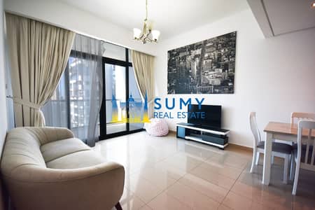 AVAILABLE! Fully Furnished! Perfect Quality Unit