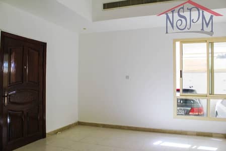 1 Bedroom Apartment for Rent in Hadbat Al Zaafran, Abu Dhabi - Spacious 1 B/R Apt 1 Bedroom Apartment for Rent in Hadbat Al Zaafran, Abu Dhabi - Spacious 1 B/R Apt