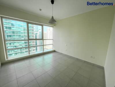 Chiller free | Unfurnished | Marina View
