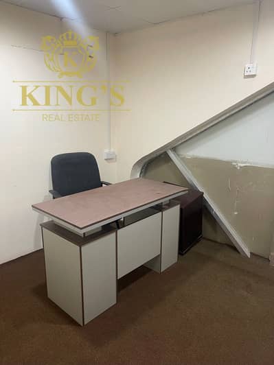 Office for Rent in Merashid Area, Fujairah - IMG_6560. jpeg