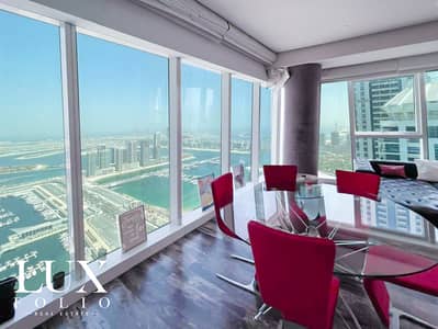 Panoramic Sea Views | Luxury | High ROI