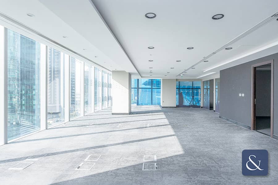 Vacant NOW | High End Fitted |  Canal views