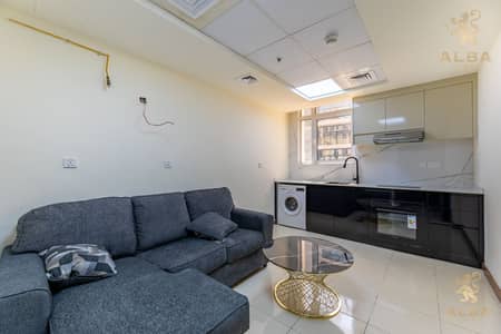 Contemporary Living | Excellent Community | Vacant