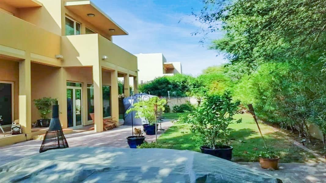 Vacant | Spacious Layout | Landscaped Garden Vacant | Spacious Layout | Landscaped Garden