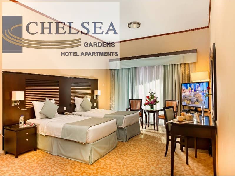 8 One Bedroom Twin 0. jpg