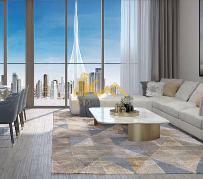Amazing 2bedroom I Modern Design I Brand New