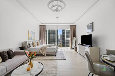 Studio for Rent in Jumeirah Lake Towers (JLT), Dubai - MMK05098. jpg