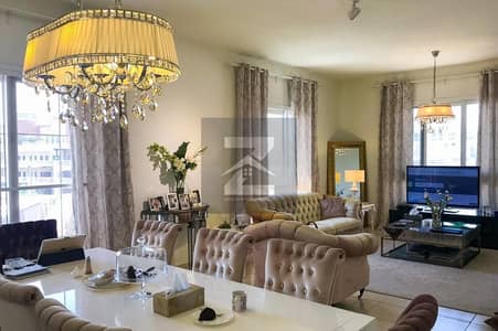 VASTU UNIT | UPGRADED KITCHEN | MID-FLOOR