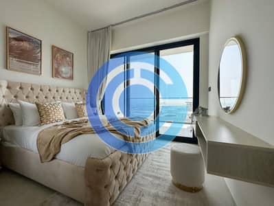 Binghatti | 1Br | High floor | Ready | Furnished
