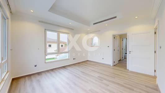 Beach Access | Unfurnished | Vacant Now