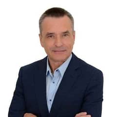 Vladimir Malin Vladimir Malin