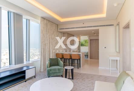Vacant | Corner Unit | High Floor