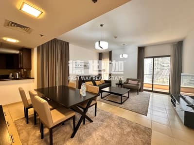 Prime Location | Available | Fully Furnished