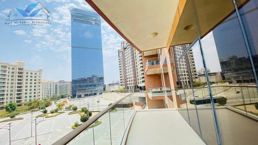 Specious 2 Bedroom Apartment in Tiara residence | Beach Access