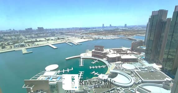 1 Bedroom Flat for Rent in Al Reem Island, Abu Dhabi - 4162da33-9a2e-42f7-8fd9-5da295510a96. jpeg
