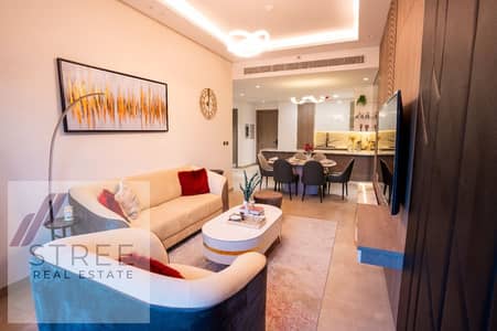 1 Спальня Апартамент Продажа в Джумейра Вилладж Трайангл (ДЖВТ), Дубай - IMG-20240206-WA0019. jpg