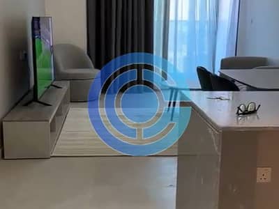 Tiger Properties | 1Br | High floor | Ready