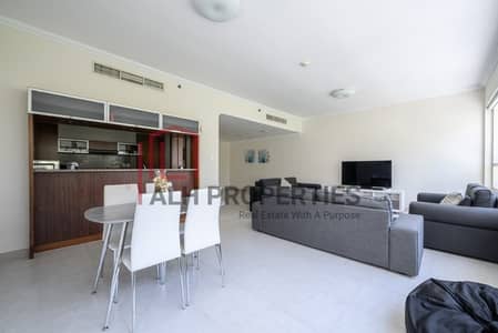 Fully Furnished | Prime Location | Vacant