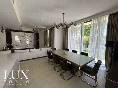 Furnished  |  Golf Course  |  Ready July