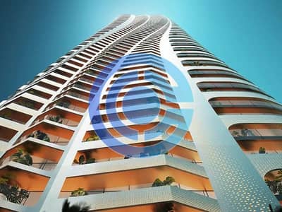迪拜市中心， 迪拜 1 卧室公寓待售 - 1. jpg