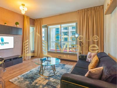 1BR+study | Upgraded | Amazing Views | Best Deal