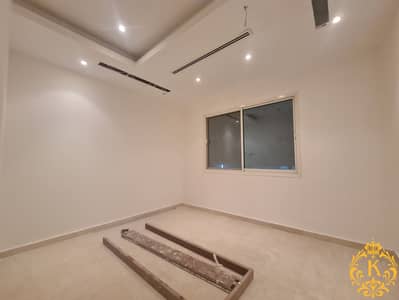 Brand New Spacious Studio on Ground Floor with inside Villa Parking 3300/-