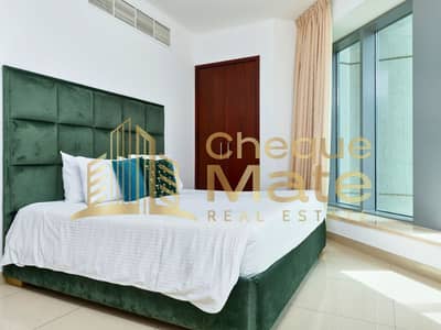 Stylish 1BR | High Floor | Prime Location