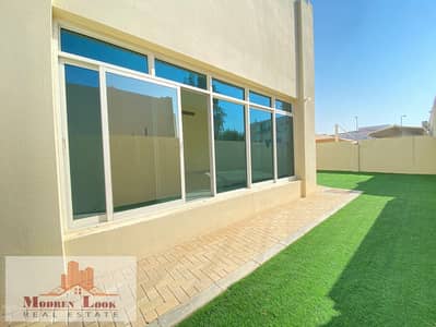 3 Bedroom Villa Compound for Rent in Shakhbout City, Abu Dhabi - 6698451f-8e55-4365-95da-50893f1fc636. jpeg