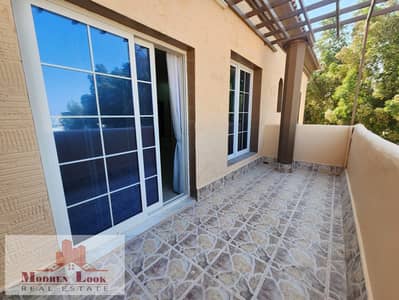 1 Bedroom Apartment for Rent in Khalifa City, Abu Dhabi - 76f2f1c8-539e-4fa1-b2e1-0a670227e6f4. jpeg