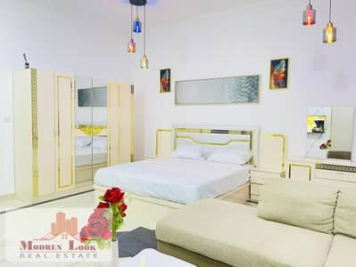Studio for Rent in Khalifa City, Abu Dhabi - d6c37c16-dd3b-405d-8634-57bba27e6d52. jpeg